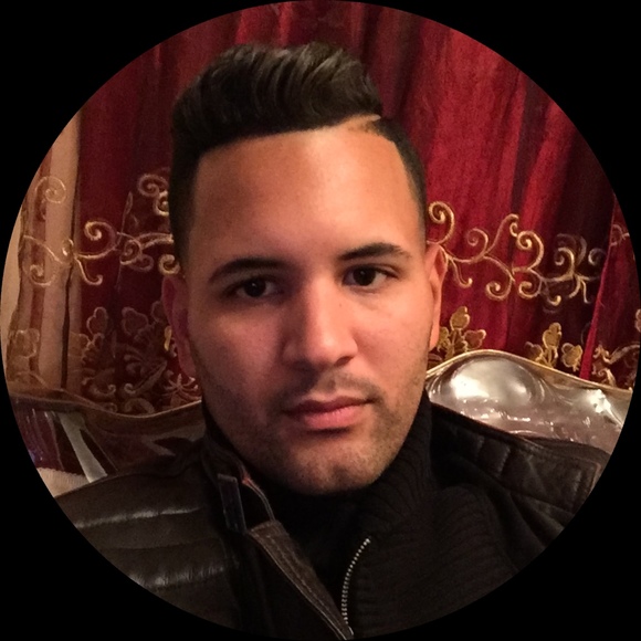 Meet your Posher, Roman - Picture 1 of 1